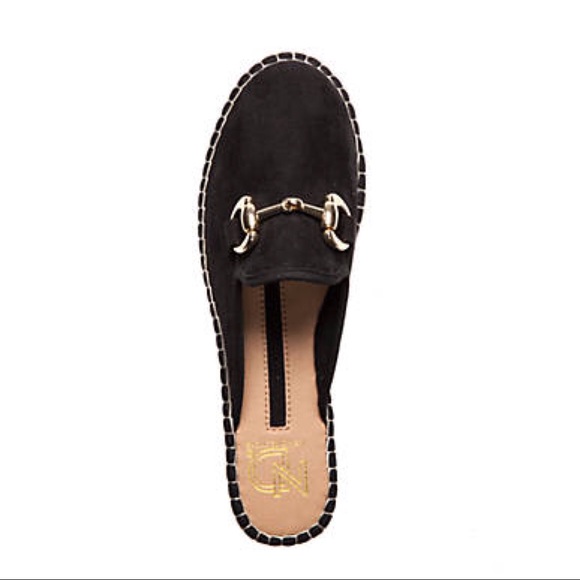 New Directions® Lucia Espadrille Mules Shoes - Picture 2 of 6